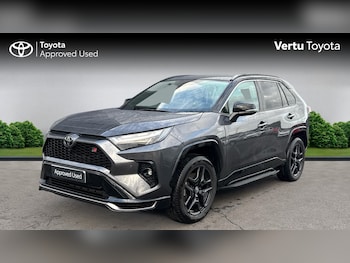 Used Toyota RAV4 2024 for sale - 75586823: Photo