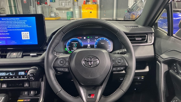 Used Toyota RAV4 2024 for sale - 75586823: Photo 6