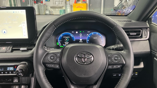 Used Toyota RAV4 2024 for sale - 75586823: Photo 8