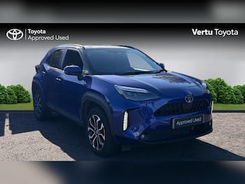 Used Toyota Yaris Cross 2024 for sale - 79813805: Photo