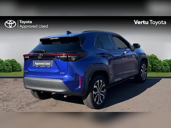 Used Toyota Yaris Cross 2024 for sale - 79813805: Photo