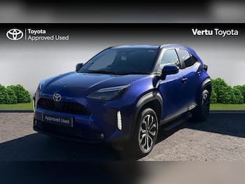 Used Toyota Yaris Cross 2024 for sale - 79813805: Photo