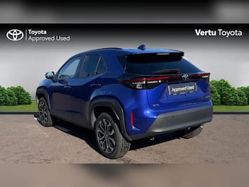 Used Toyota Yaris Cross 2024 for sale - 79813805: Photo