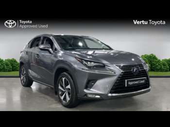 2020 (70) - 300h 2.5 Takumi 5dr CVT [Pan roof]