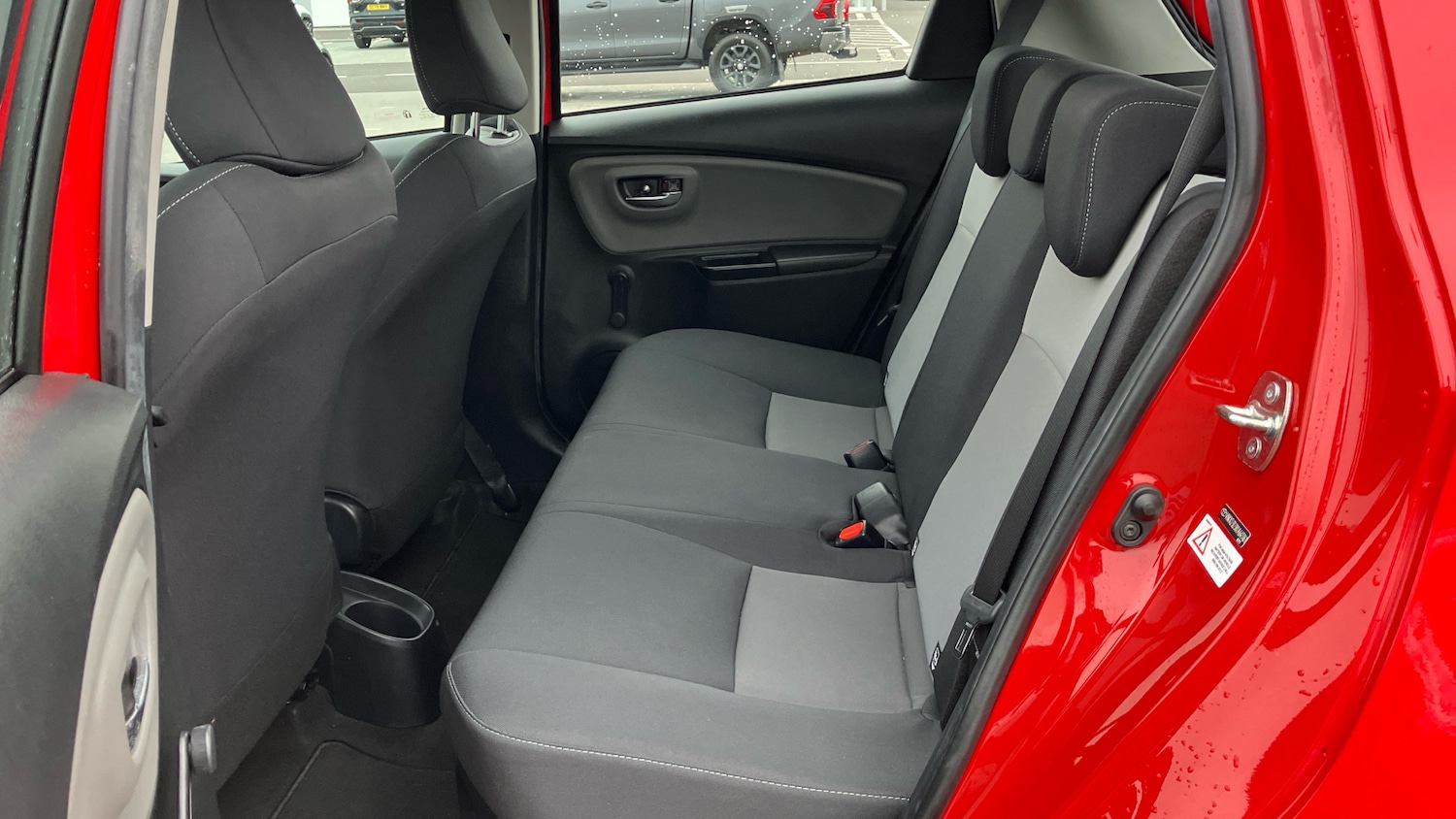 Used Toyota Yaris 2019 for sale - 76253085: Photo 13