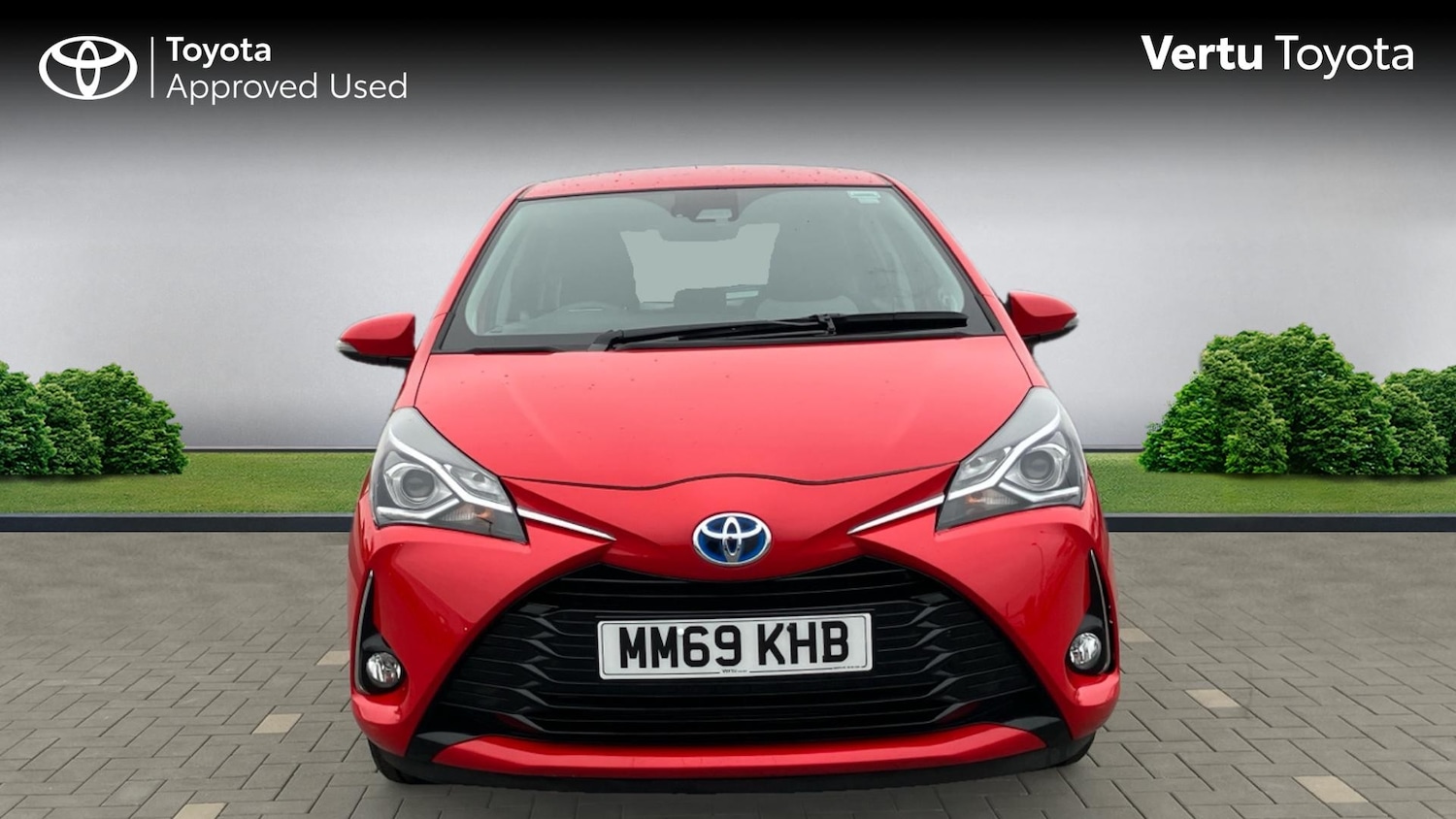 Used Toyota Yaris 2019 for sale - 76253085: Photo 15