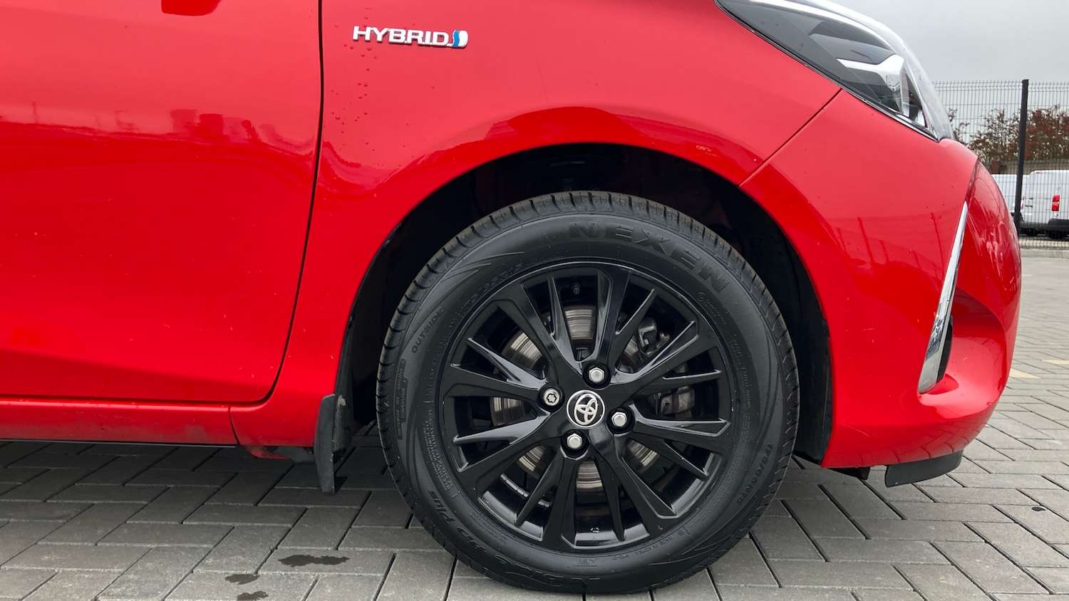 Used Toyota Yaris 2019 for sale - 76253085: Photo 18