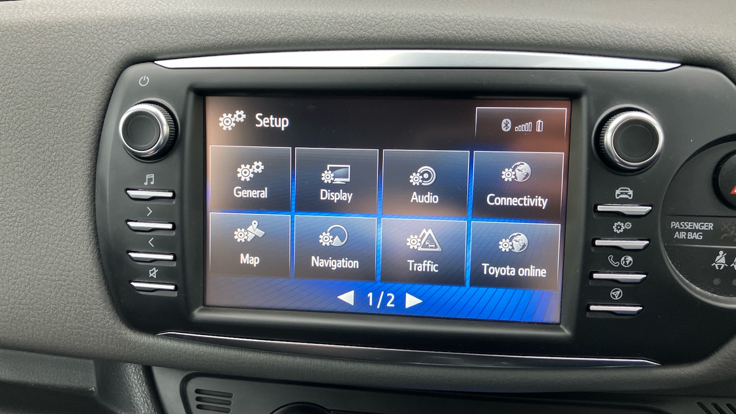 Used Toyota Yaris 2019 for sale - 76253085: Photo 21