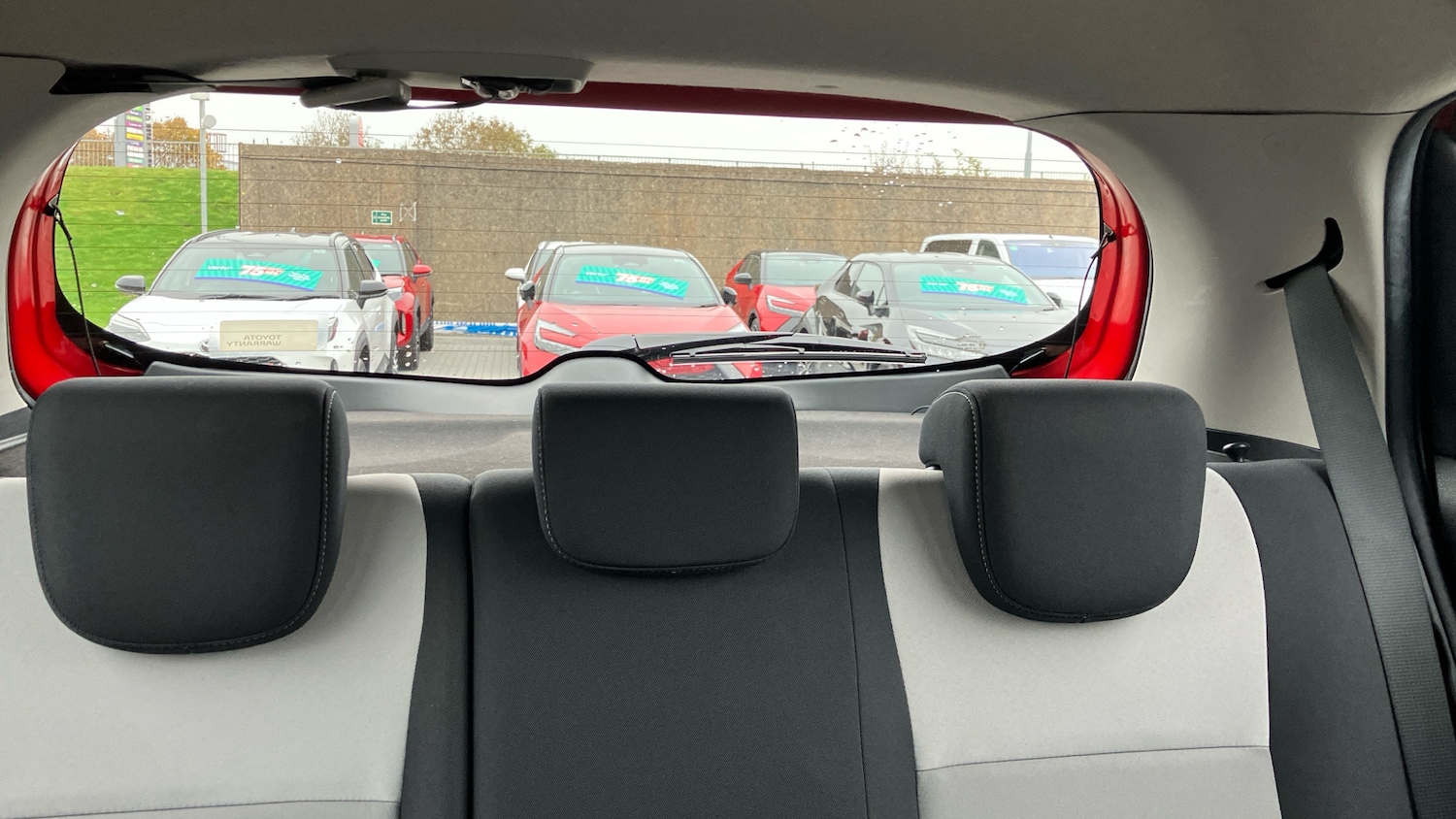 Used Toyota Yaris 2019 for sale - 76253085: Photo 41