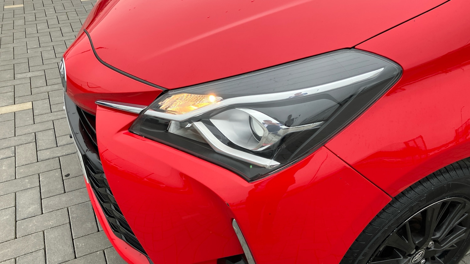 Used Toyota Yaris 2019 for sale - 76253085: Photo 46