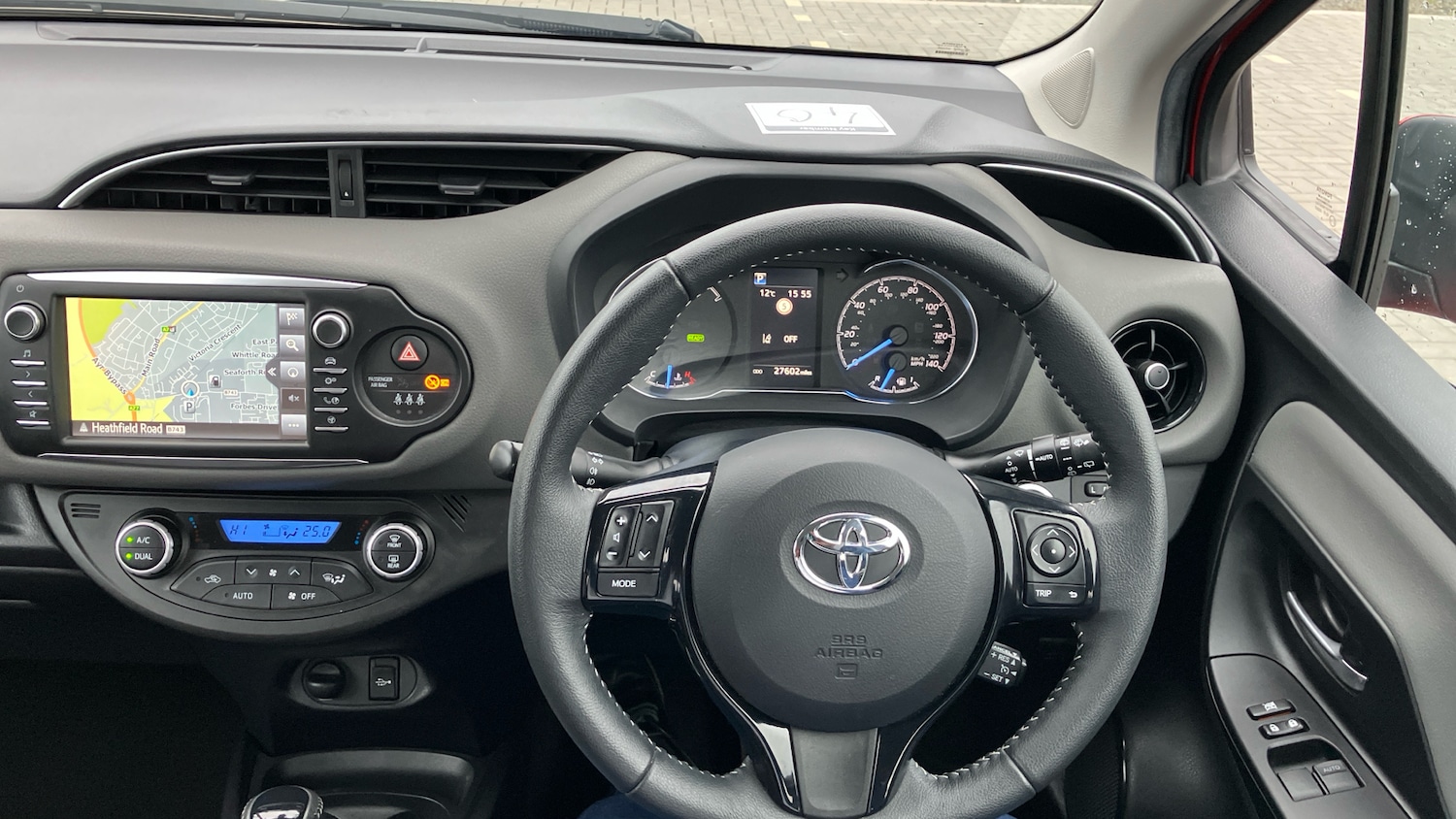 Used Toyota Yaris 2019 for sale - 76253085: Photo 5