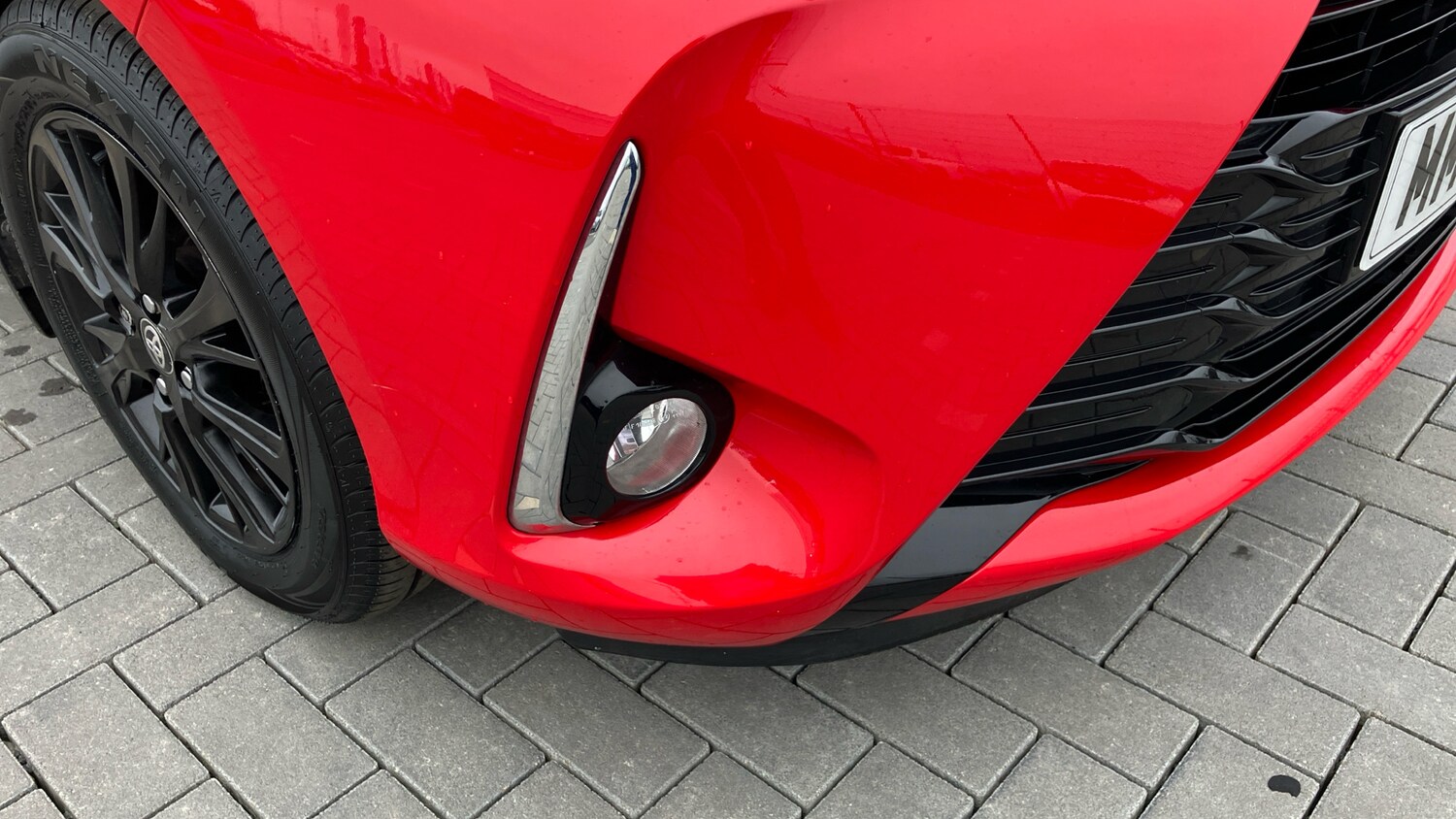 Used Toyota Yaris 2019 for sale - 76253085: Photo 51