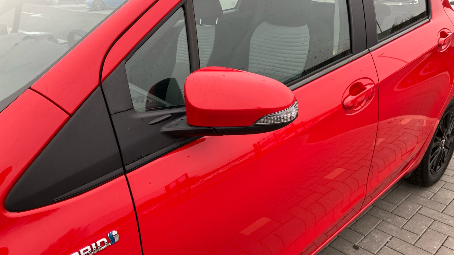 Used Toyota Yaris 2019 for sale - 76253085: Photo 52