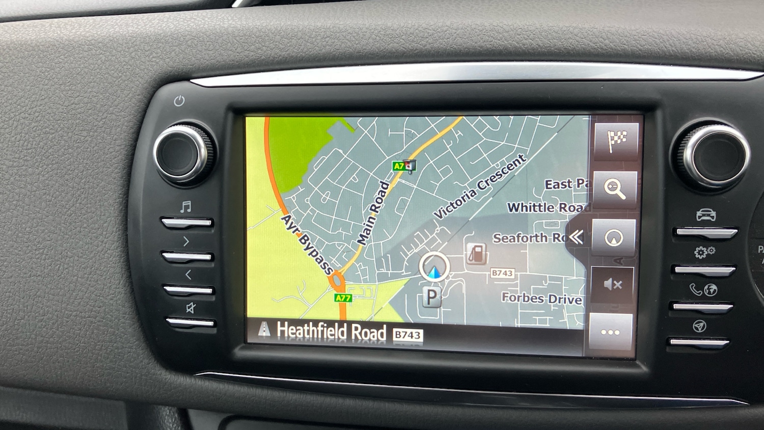 Used Toyota Yaris 2019 for sale - 76253085: Photo 7