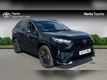 Used Toyota RAV4 2025 for sale - 78452626: Photo