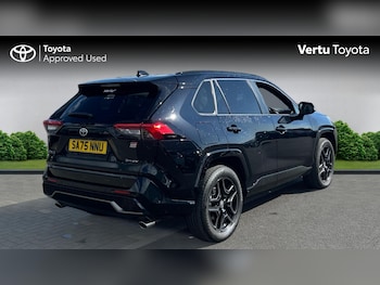 Used Toyota RAV4 2025 for sale - 78452626: Photo