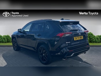 Used Toyota RAV4 2025 for sale - 78452626: Photo