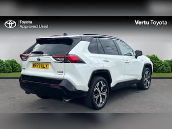 Used Toyota RAV4 2022 for sale - 79616747: Photo
