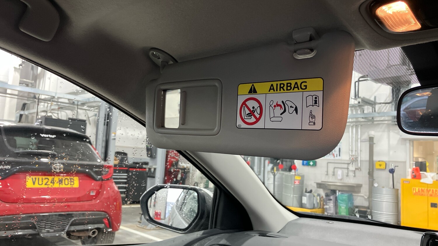 Used Toyota Yaris 2020 for sale - 76578461: Photo 38