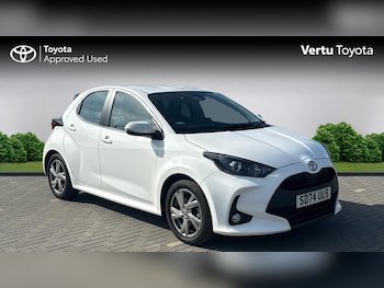 Used Toyota Yaris 2024 for sale - 78671313: Photo