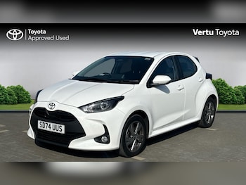 Used Toyota Yaris 2024 for sale - 78671313: Photo