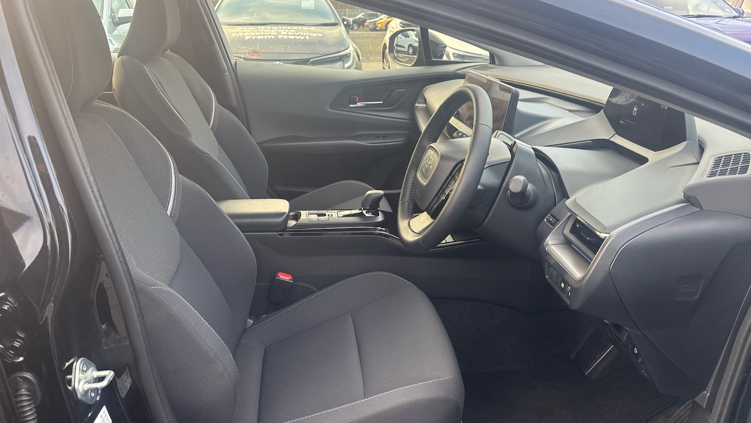 Used Toyota Prius 2025 for sale - 76986707: Photo 11