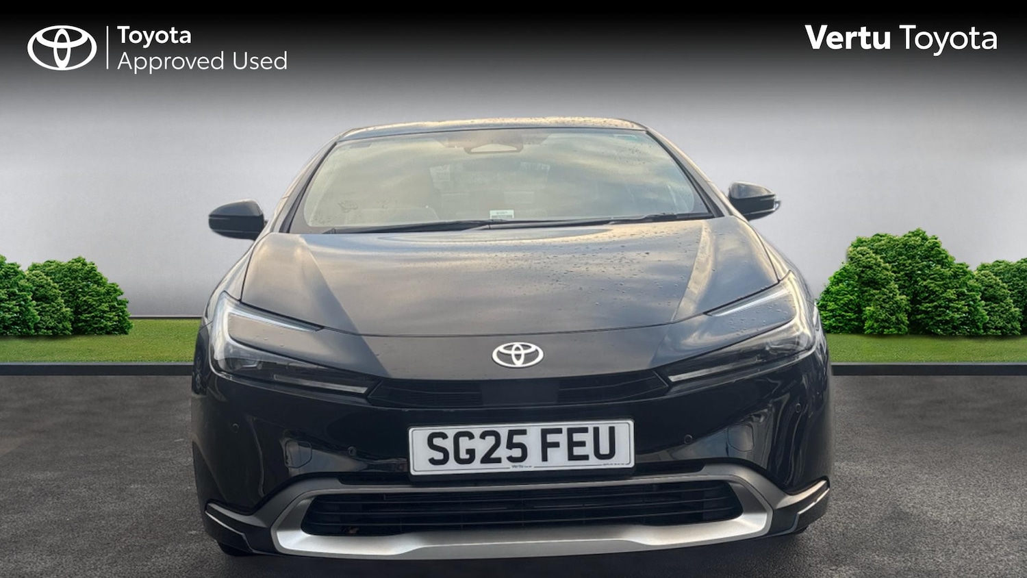 Used Toyota Prius 2025 for sale - 76986707: Photo 15