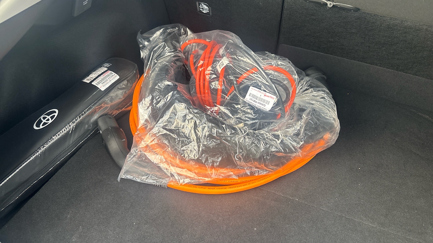 Used Toyota Prius 2025 for sale - 76986707: Photo 21