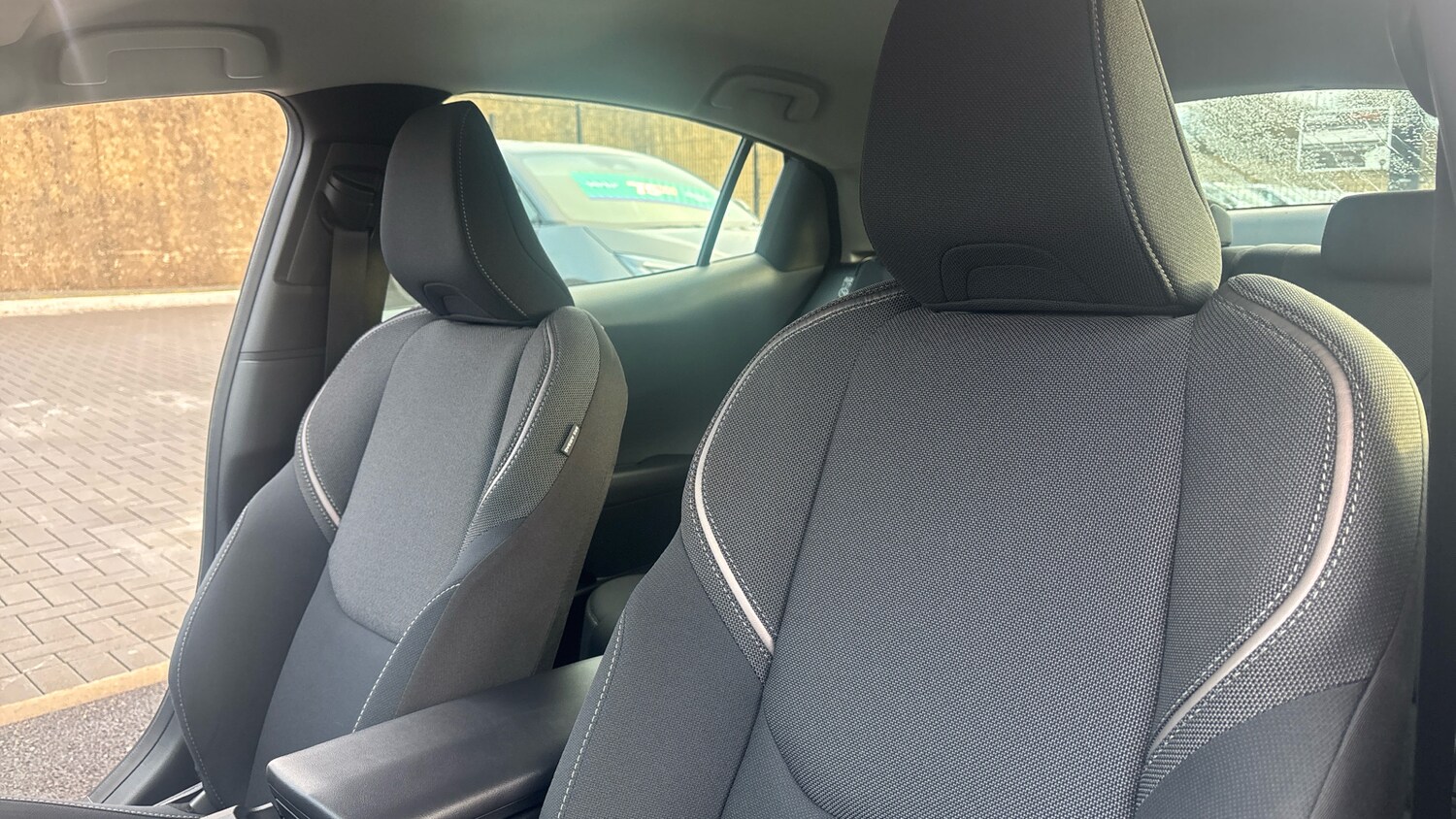 Used Toyota Prius 2025 for sale - 76986707: Photo 22