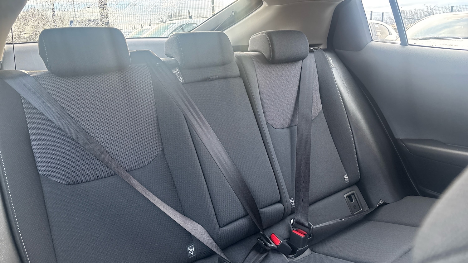 Used Toyota Prius 2025 for sale - 76986707: Photo 23