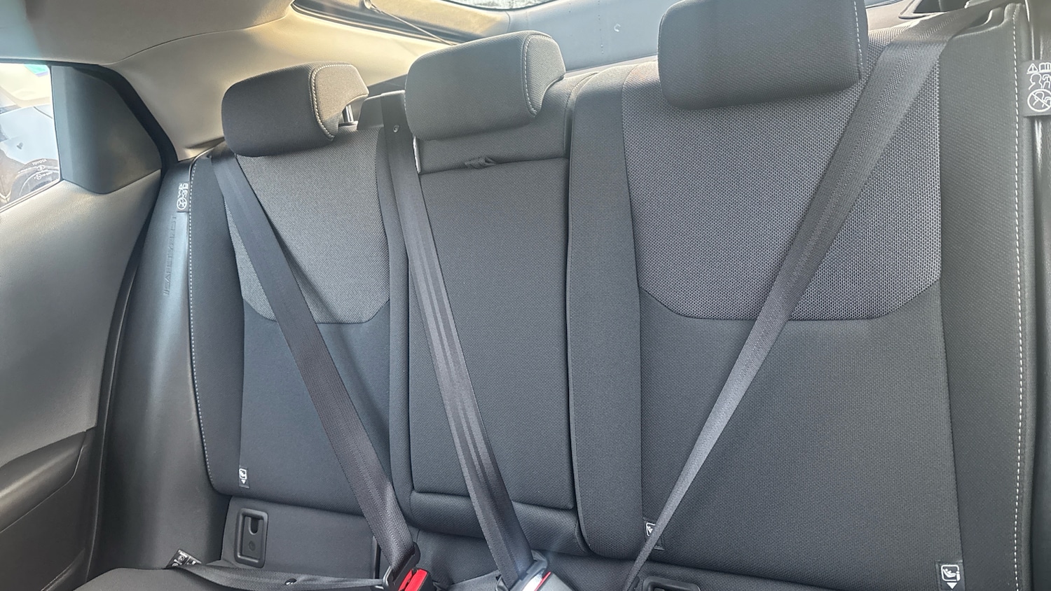 Used Toyota Prius 2025 for sale - 76986707: Photo 24