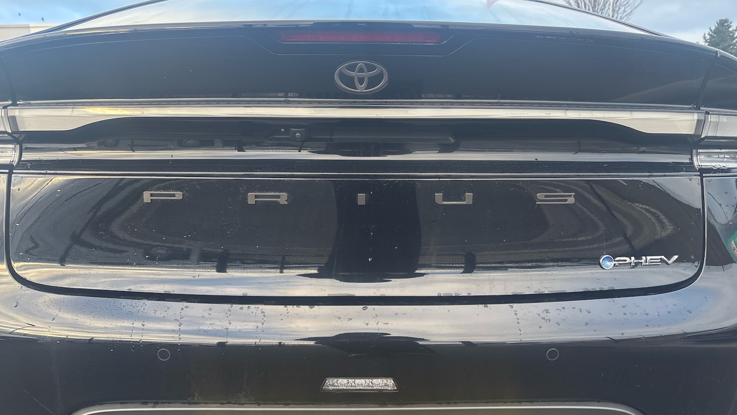 Used Toyota Prius 2025 for sale - 76986707: Photo 26