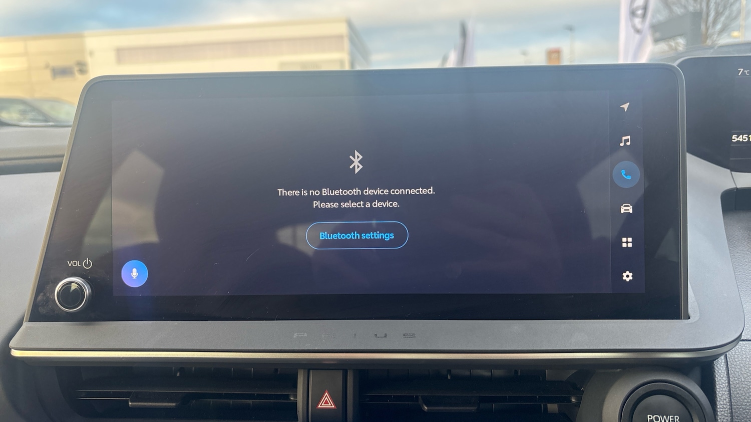 Used Toyota Prius 2025 for sale - 76986707: Photo 27