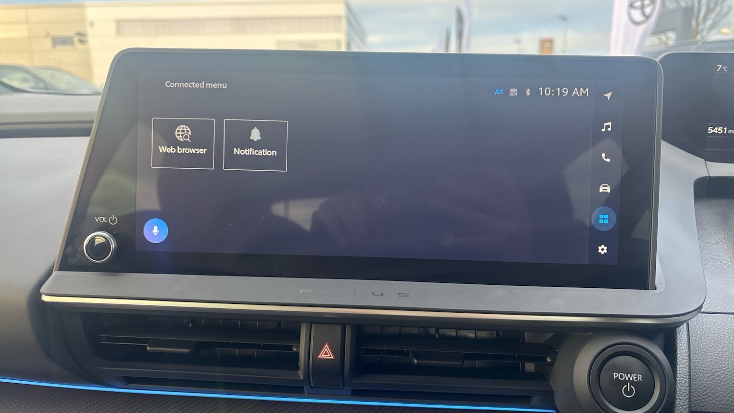 Used Toyota Prius 2025 for sale - 76986707: Photo 29