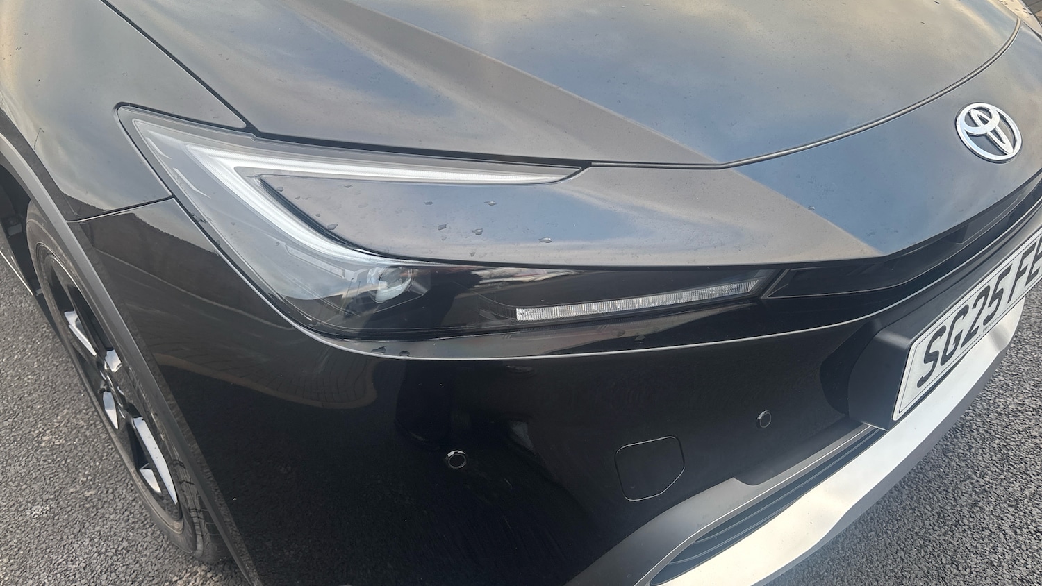 Used Toyota Prius 2025 for sale - 76986707: Photo 32