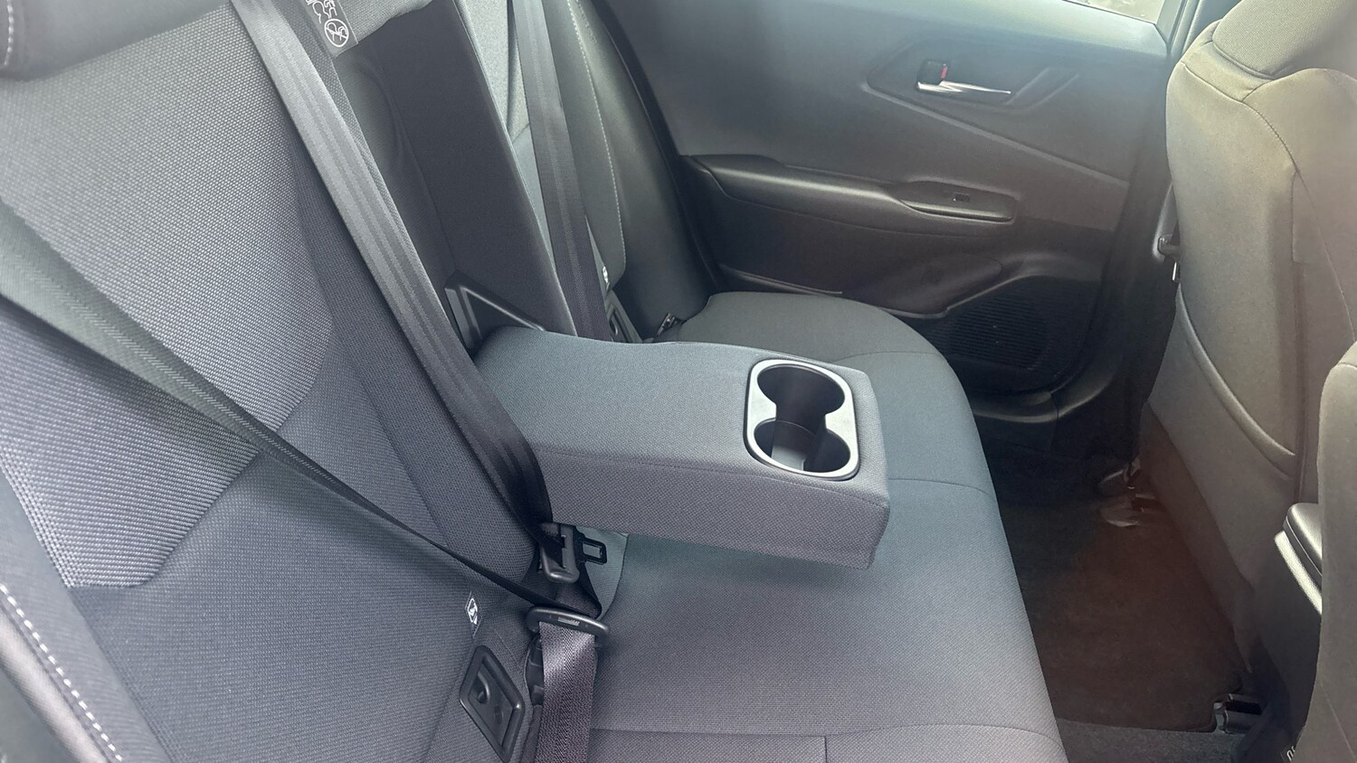 Used Toyota Prius 2025 for sale - 76986707: Photo 39