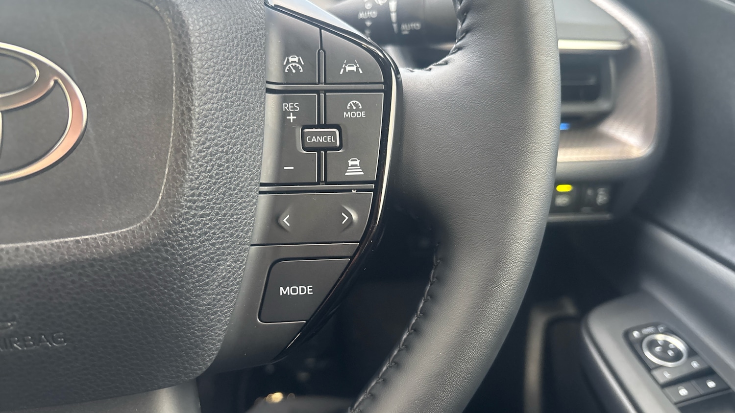 Used Toyota Prius 2025 for sale - 76986707: Photo 44