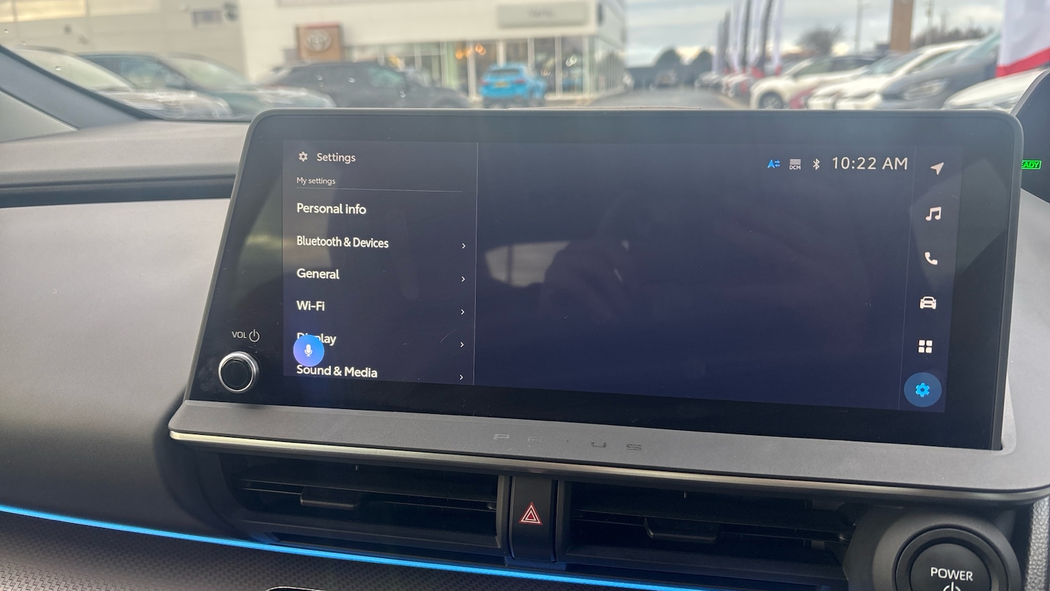 Used Toyota Prius 2025 for sale - 76986707: Photo 48