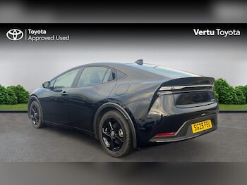 Used Toyota Prius 2025 for sale - 76986707: Photo