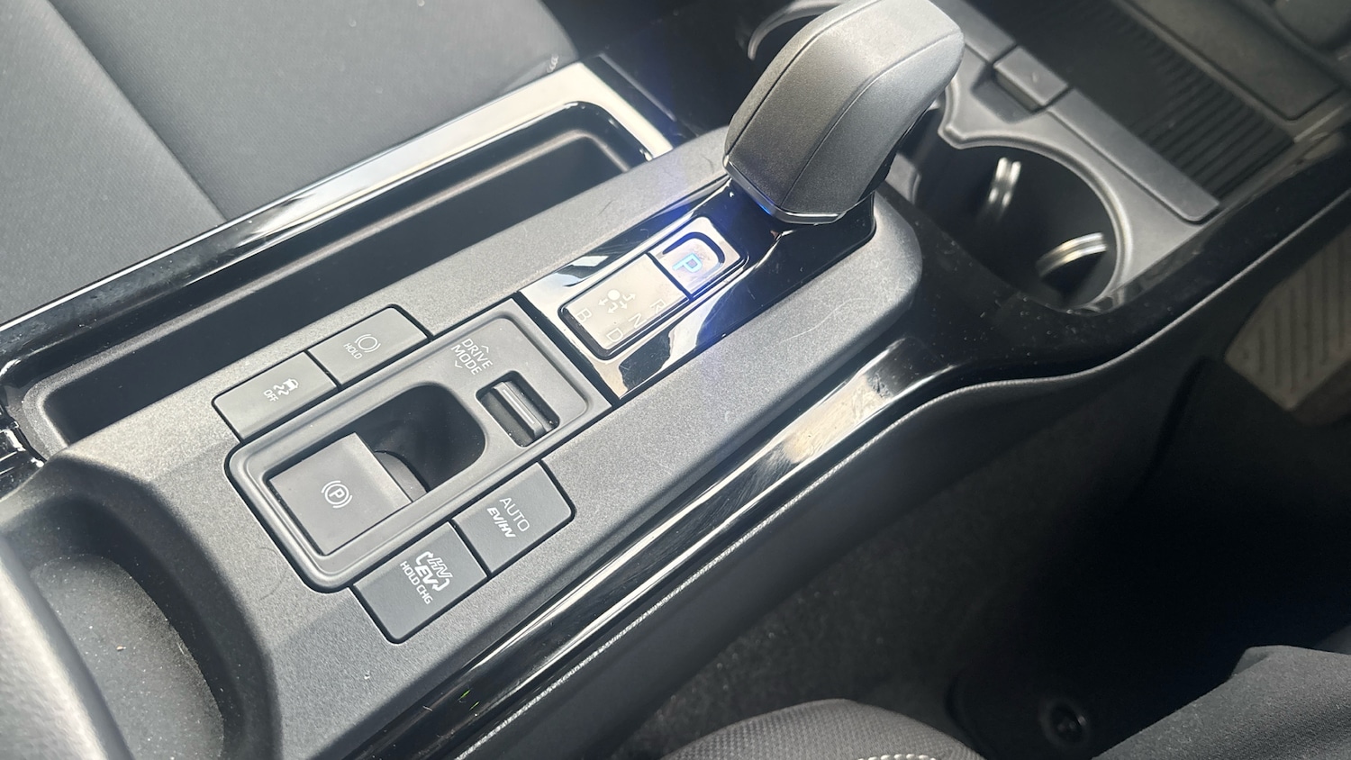 Used Toyota Prius 2025 for sale - 76986707: Photo 54