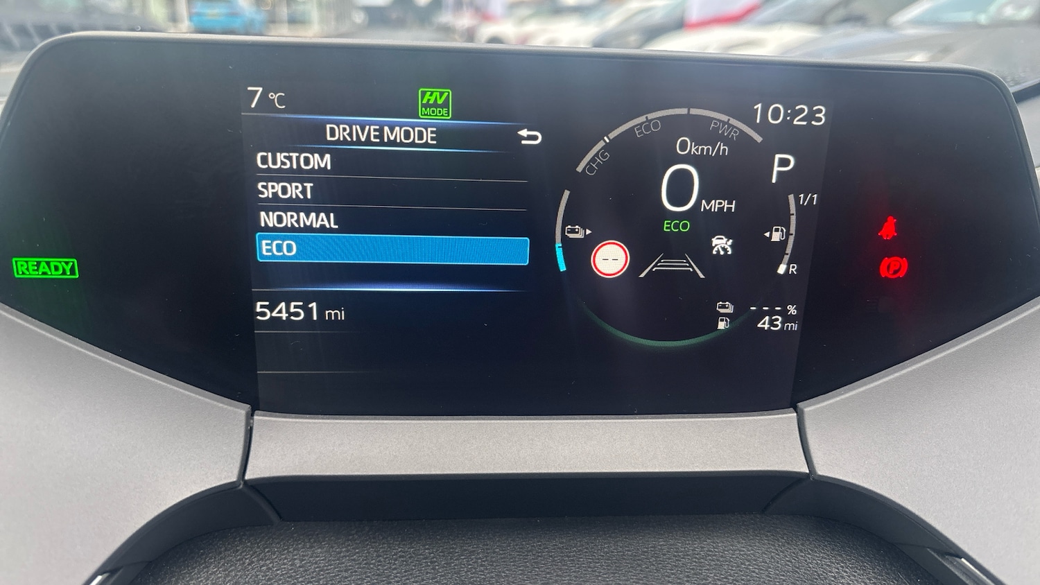 Used Toyota Prius 2025 for sale - 76986707: Photo 55