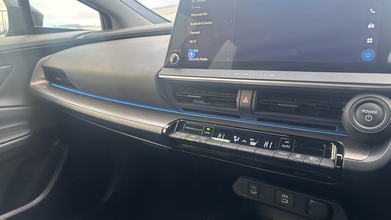 Used Toyota Prius 2025 for sale - 76986707: Photo 58