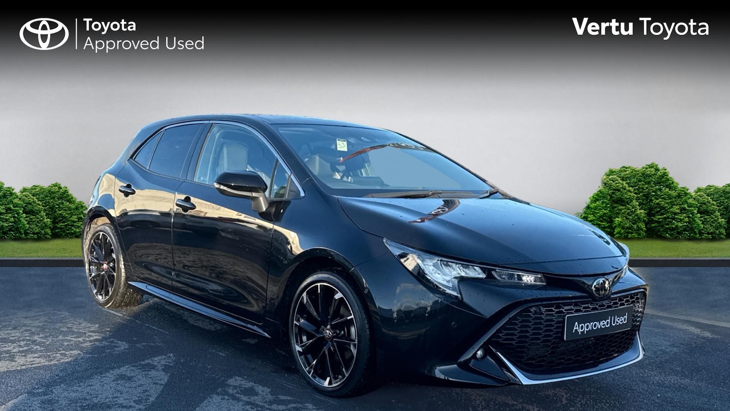 Used Toyota Corolla 2022 for sale - 76780042: Photo 1