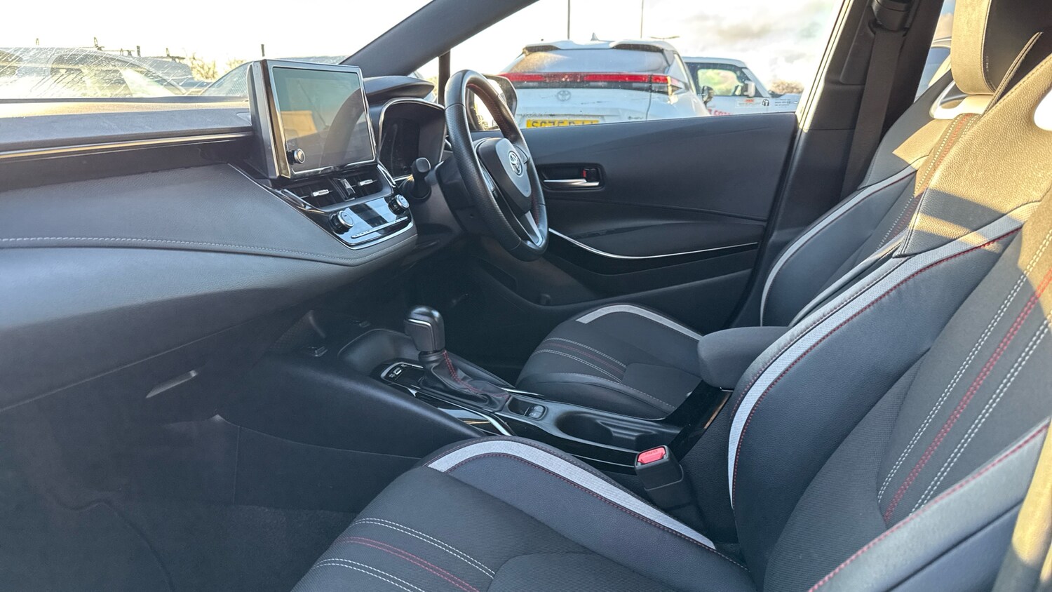 Used Toyota Corolla 2022 for sale - 76780042: Photo 10