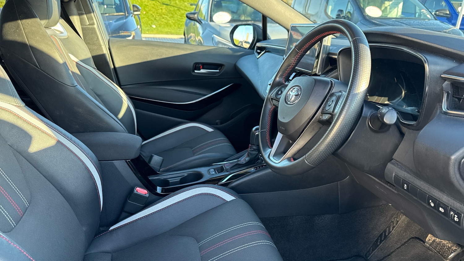 Used Toyota Corolla 2022 for sale - 76780042: Photo 11