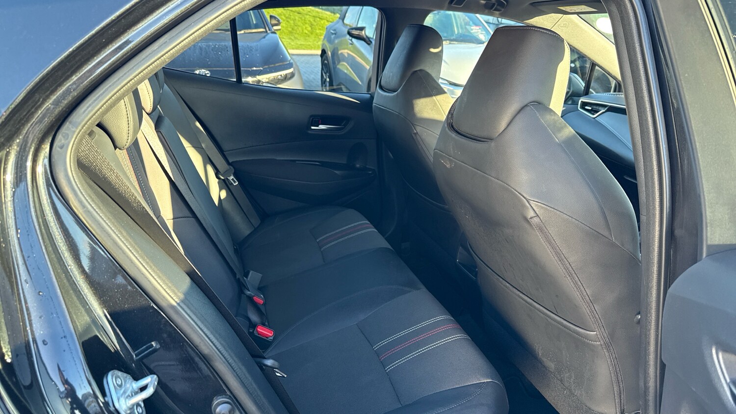 Used Toyota Corolla 2022 for sale - 76780042: Photo 12