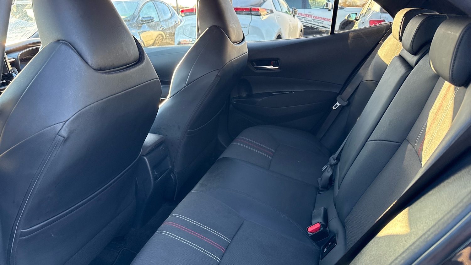 Used Toyota Corolla 2022 for sale - 76780042: Photo 13