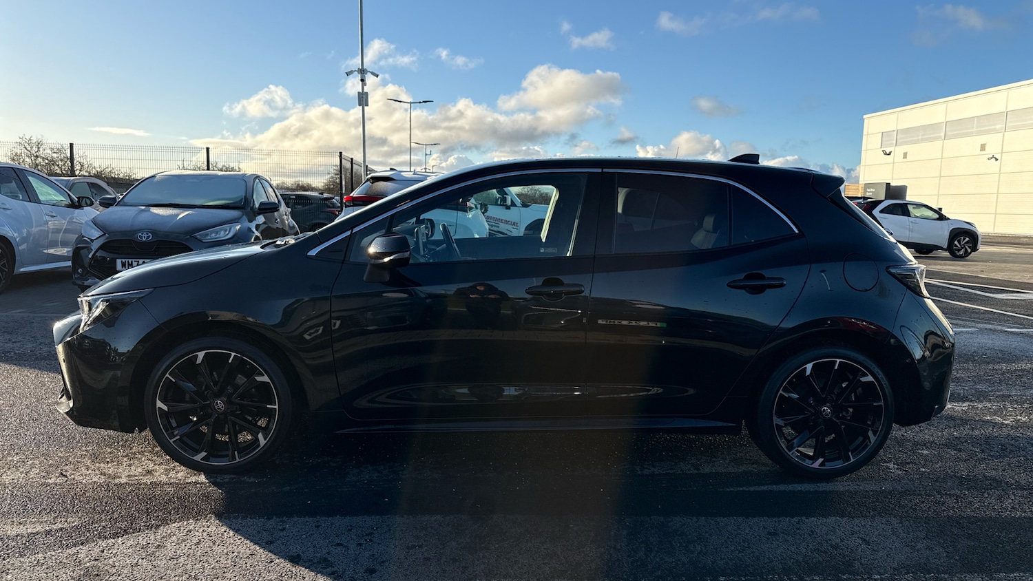 Used Toyota Corolla 2022 for sale - 76780042: Photo 17