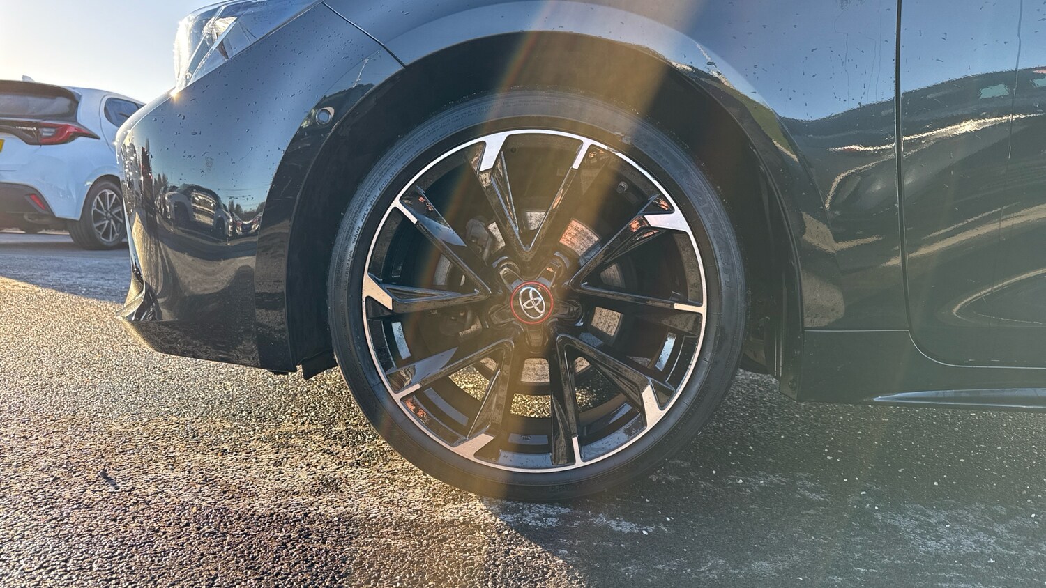 Used Toyota Corolla 2022 for sale - 76780042: Photo 18