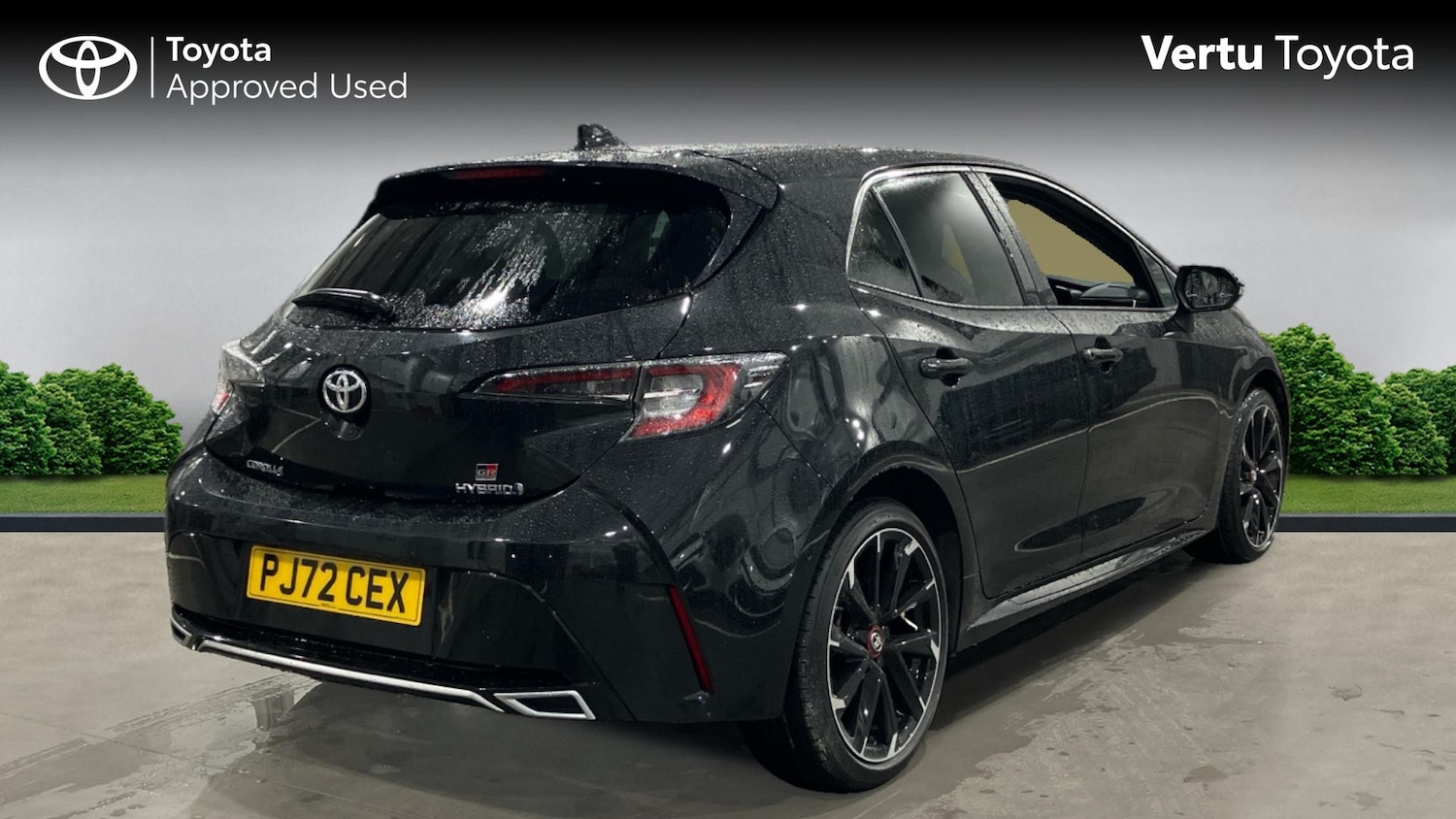 Used Toyota Corolla 2022 for sale - 76780042: Photo 2